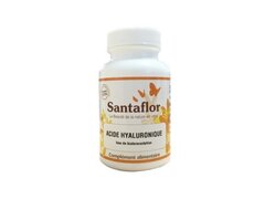 Francois Nature Acid Hialuronic 60 mg 60 capsule